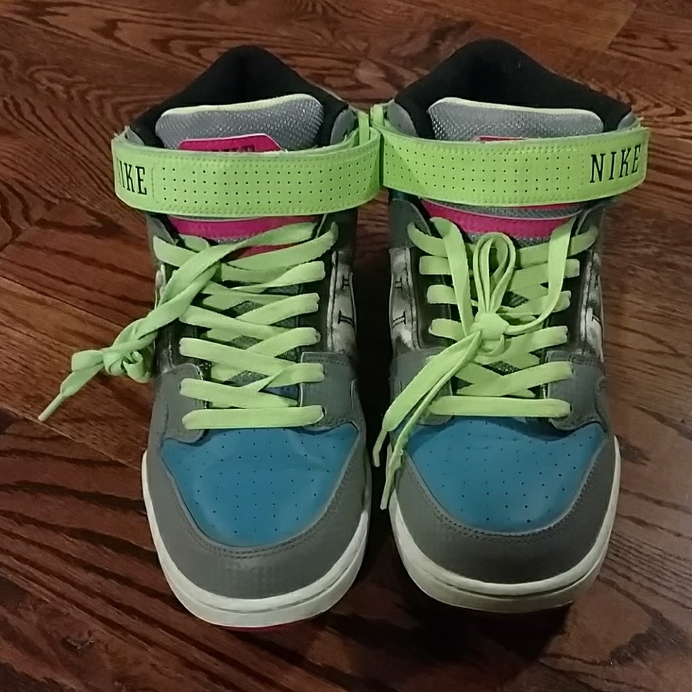 Nike Air sneakers